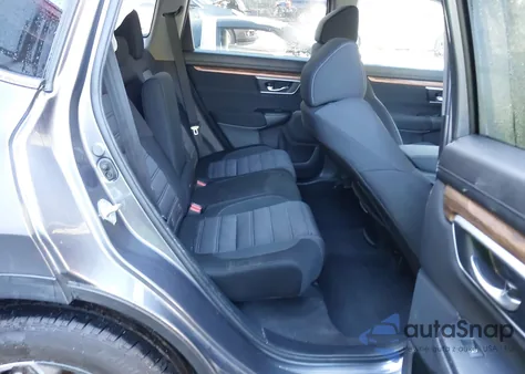 2021 Honda Cr-V 2Wd Ex из США, поврежденный, VIN 5J6RW1H51ML002169